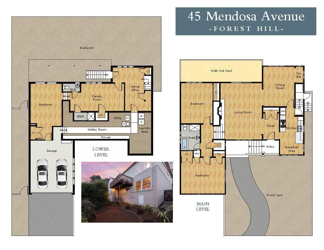 San Francisco, California 94116, United States, 3 Bedrooms Bedrooms, ,2 BathroomsBathrooms,Residential,Pending,82261