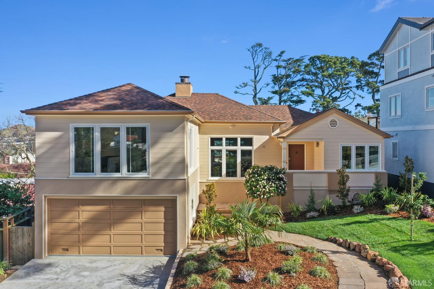 San Francisco, California 94116, United States, 3 Bedrooms Bedrooms, ,2 BathroomsBathrooms,Residential,Pending,82261