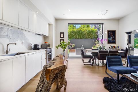 854 Capp Street Unit 1, San Francisco, CA 94110 - #: 426096296