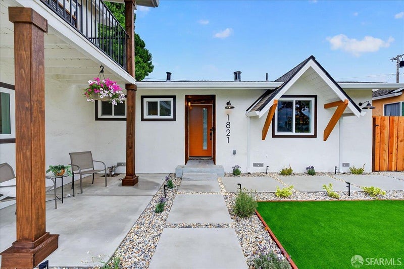 1821 Burley Drive