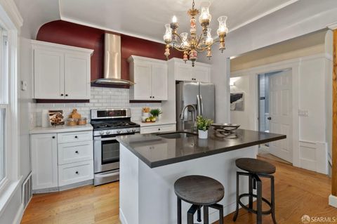 3287 Cesar Chavez Street, San Francisco, CA 94110 - #: 426108380