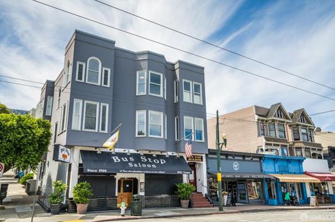 A home in San Francisco