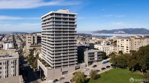 A home in San Francisco