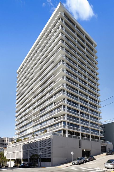 A home in San Francisco