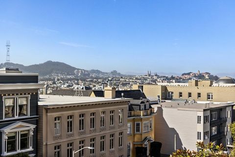 A home in San Francisco