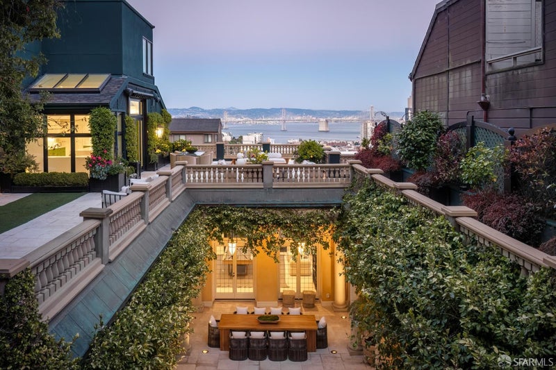 1001 Vallejo Street