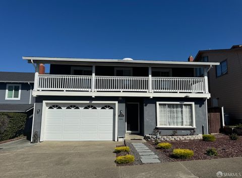 2237 Derry Way, South San Francisco, CA 94080 - #: 425021278
