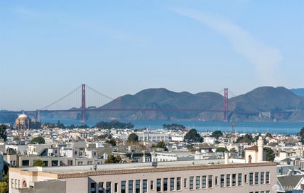2315 Van Ness Avenue 7 San Francisco CA 94109