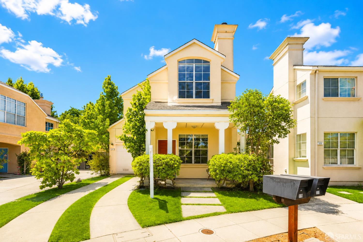 117 Concord Circle
