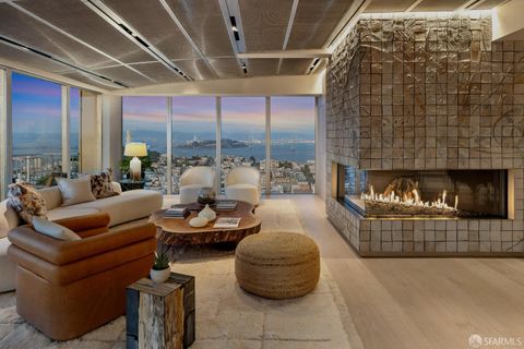 1750 Taylor Street 1401 San Francisco CA 94133