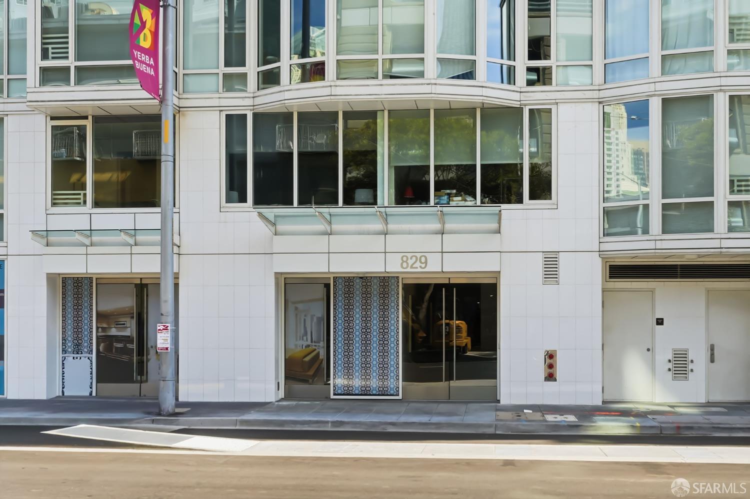 829 Folsom Street 202, San Francisco CA 94107