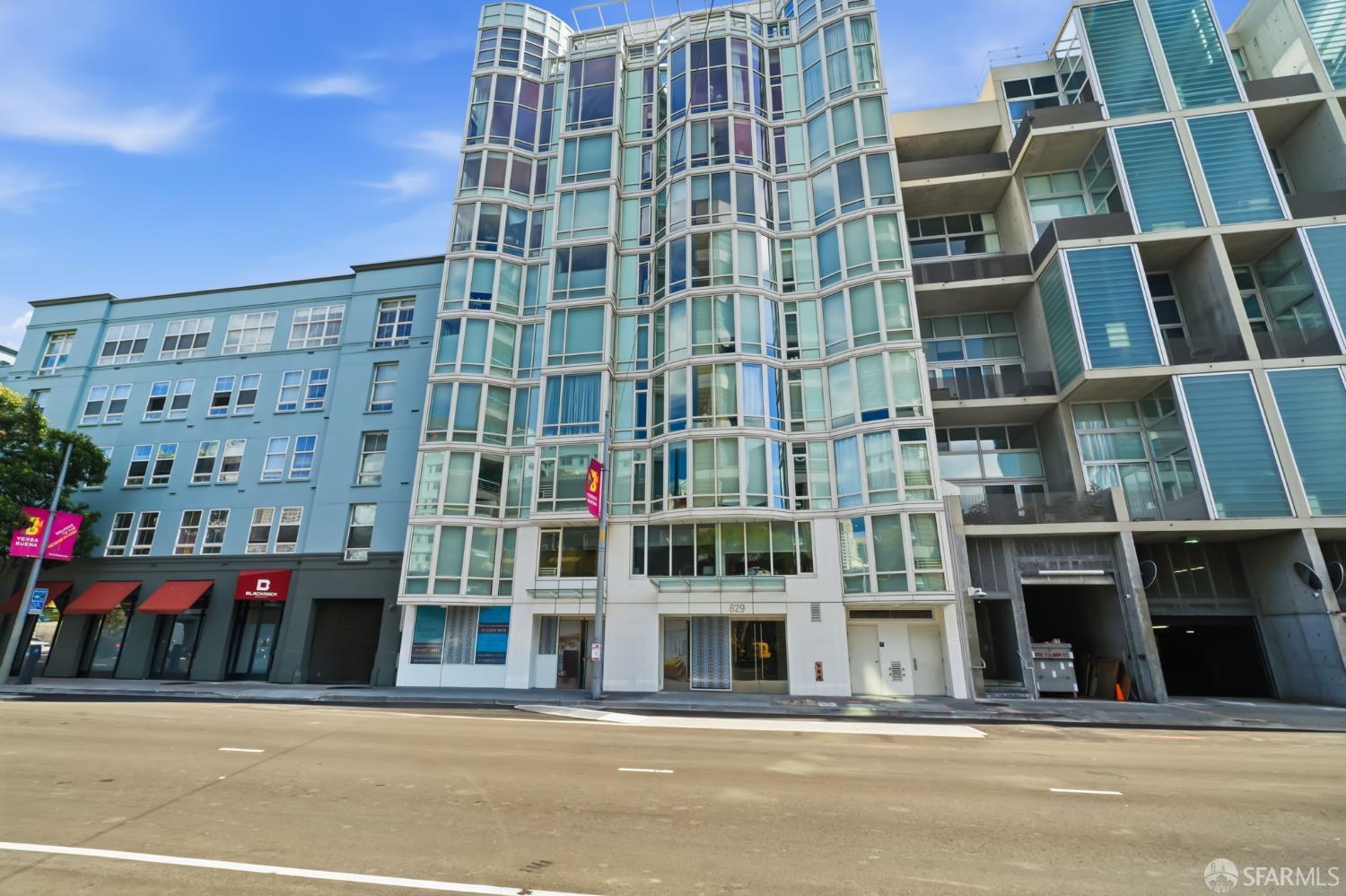 829 Folsom Street