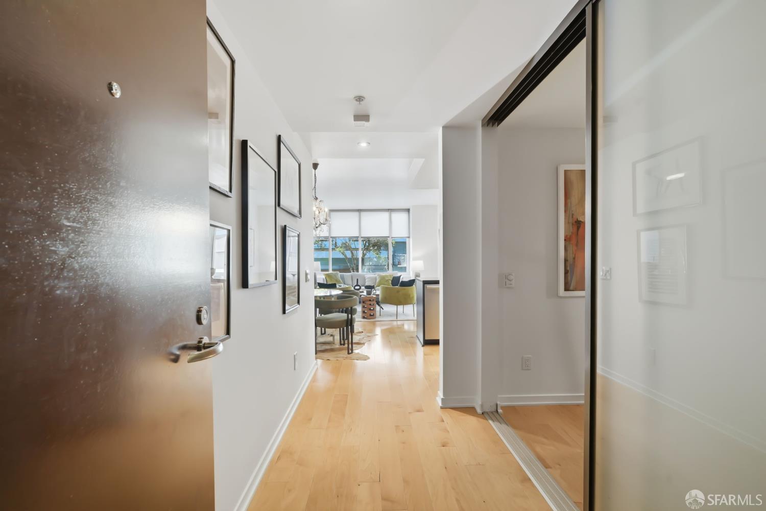 829 Folsom Street 202