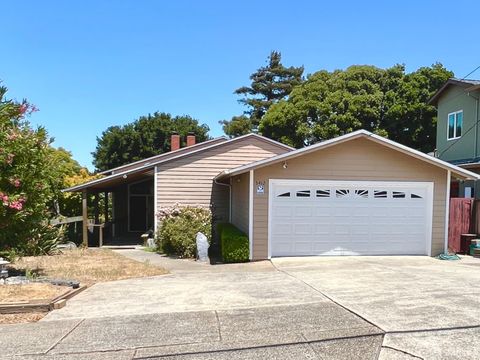 Photo of 3412 Plateau Drive, Belmont, CA 94002 (MLS # 425082878)