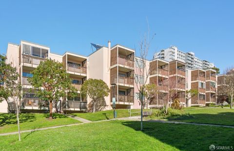 A home in San Francisco