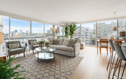 1998 Broadway 1607 San Francisco CA 94109