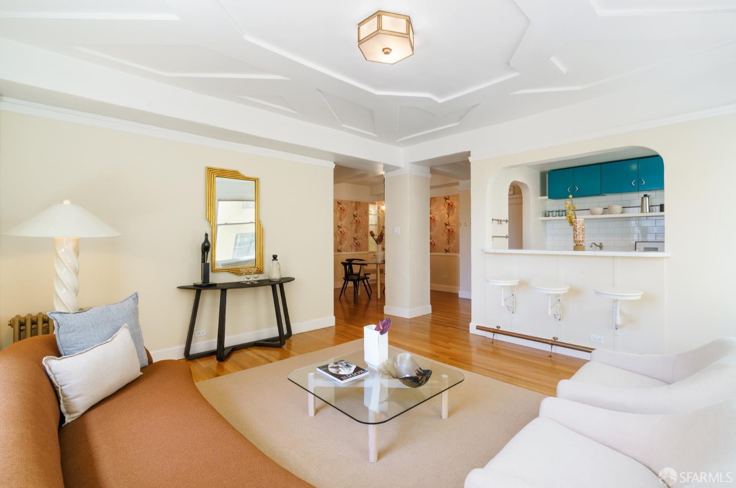 631 Ofarrell Street 402