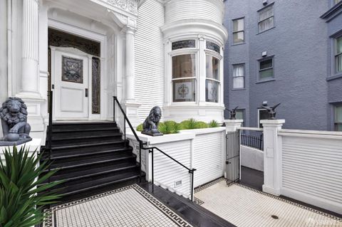 1945 Franklin Street, San Francisco, CA 94109 - #: 424004838