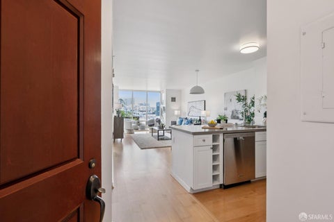 1483 Sutter Street Unit 710, San Francisco, CA 94109 - #: 426136212