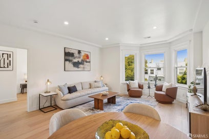 1234 Francisco Street 6 San Francisco CA 94109