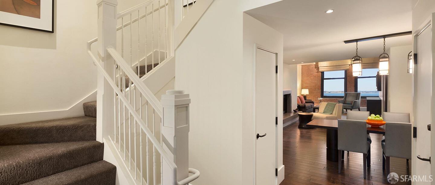 900 North Point Street 632, San Francisco CA 94109