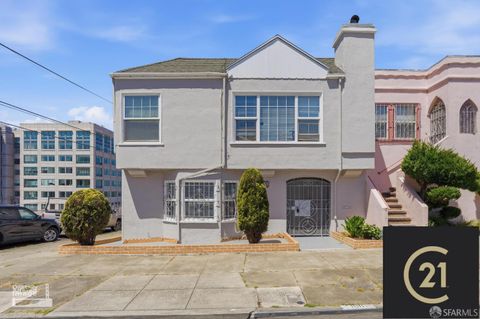 Property photo of 198 Willits Street, Daly City, CA 94014