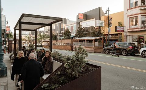 A home in San Francisco