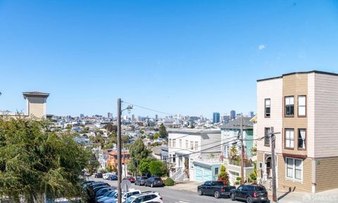 A home in San Francisco