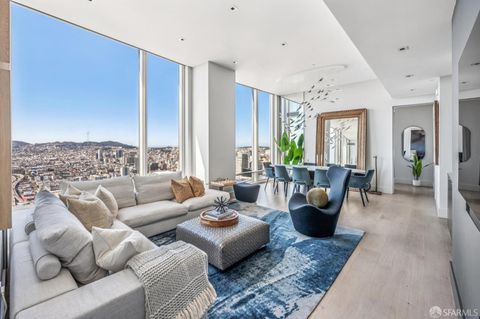 425 1st Street Unit 5404, San Francisco, CA 94105 - #: 425081276