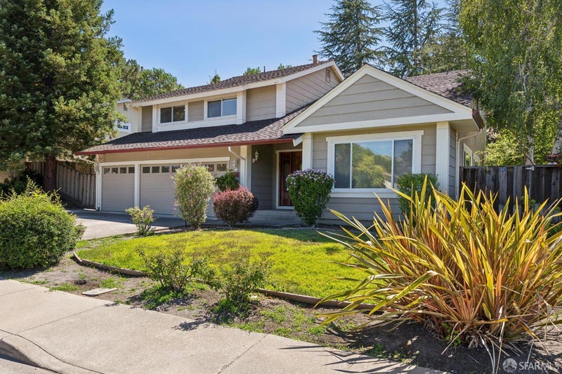 2551 Lavender Drive