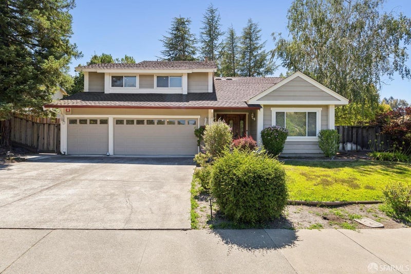 2551 Lavender Drive