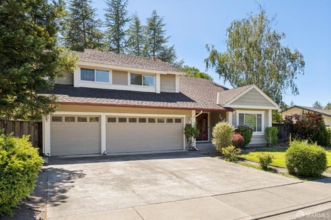 Property photo of 2551 Lavender Drive, Walnut Creek, CA 94596
