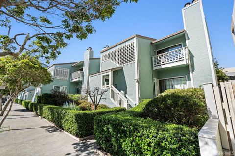 1770 Ofarrell Street Unit 16, San Francisco, CA 94115 - #: 424011355