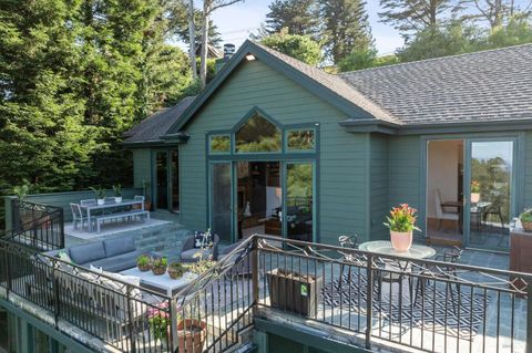 A home in Mill Valley