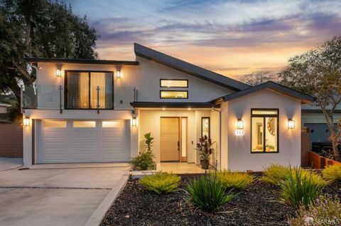 Property photo of 754 cordilleras avenue, san carlos, CA 94070