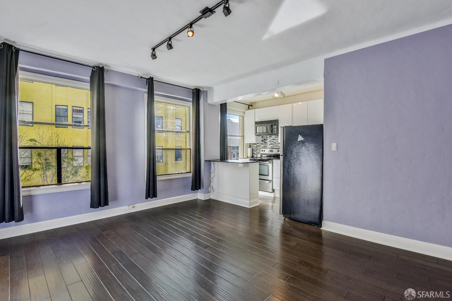 631 Ofarrell Street 414