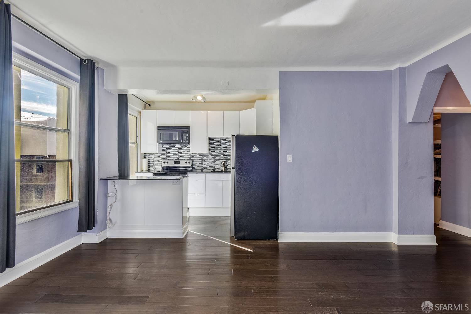 631 Ofarrell Street 414