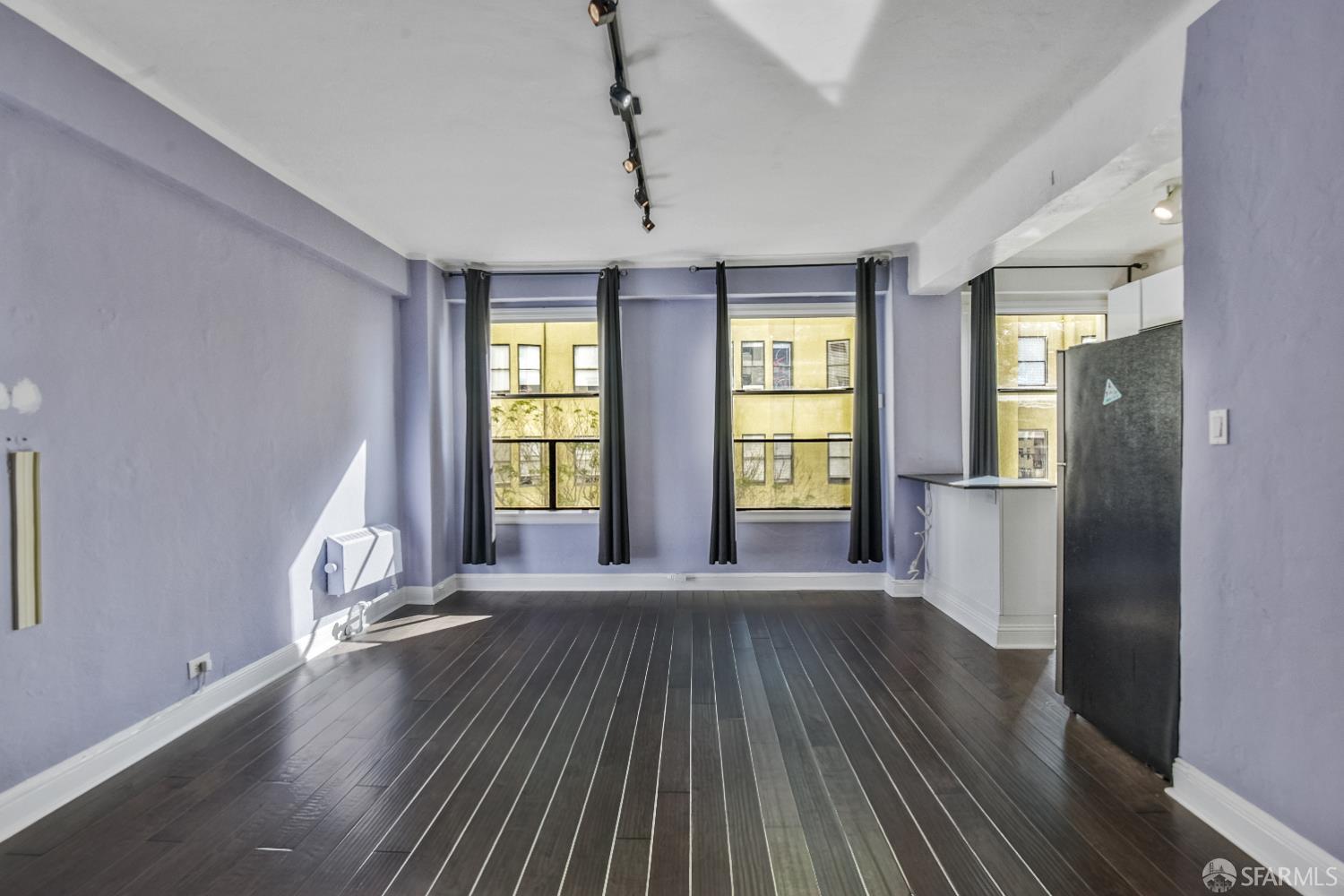 631 Ofarrell Street 414