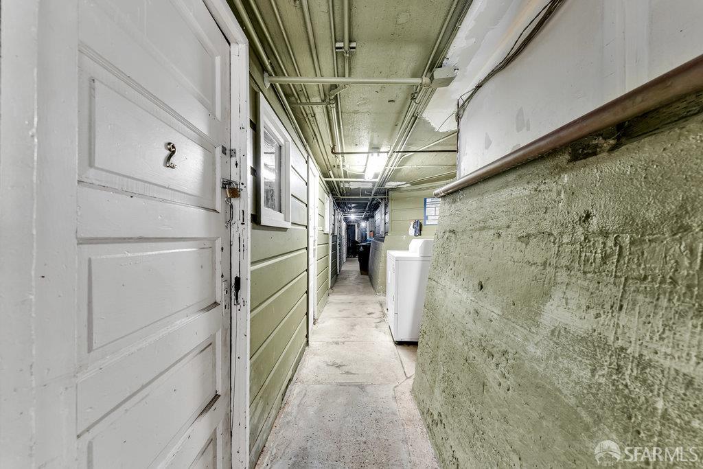 San Francisco, California 94115, United States, 1 Bedroom Bedrooms, ,1 BathroomBathrooms,Residential,Active,203390