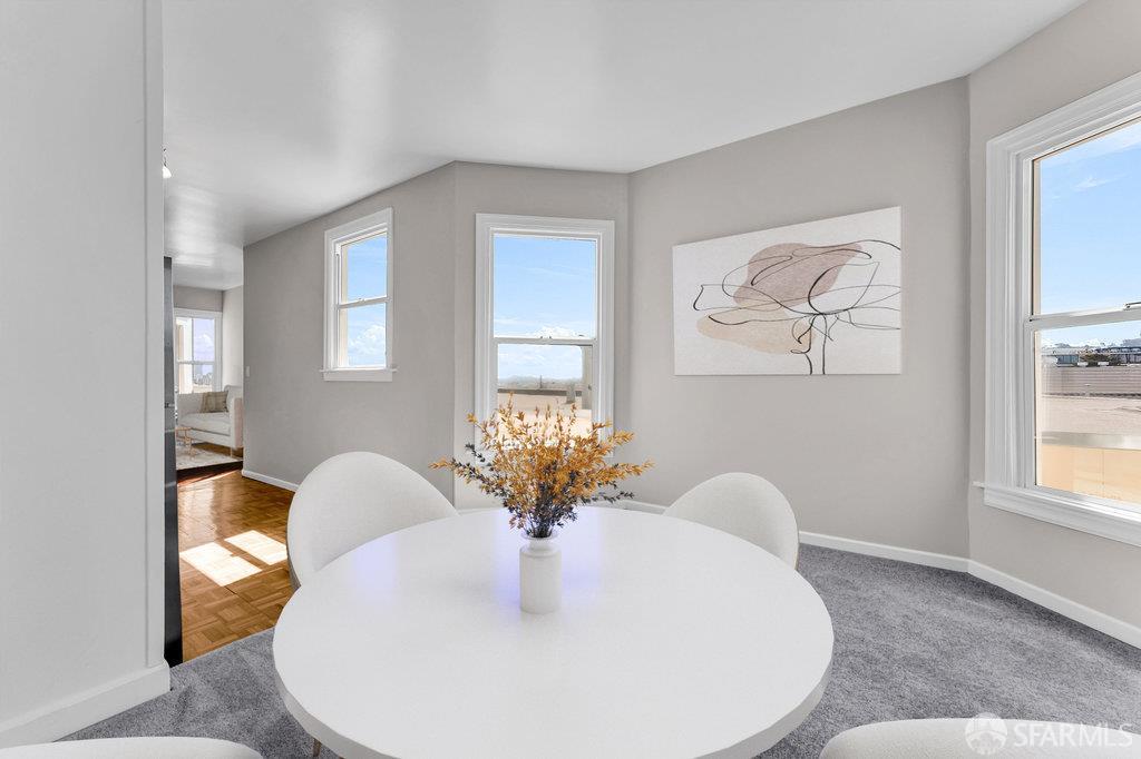 San Francisco, California 94115, United States, 1 Bedroom Bedrooms, ,1 BathroomBathrooms,Residential,Active,203390