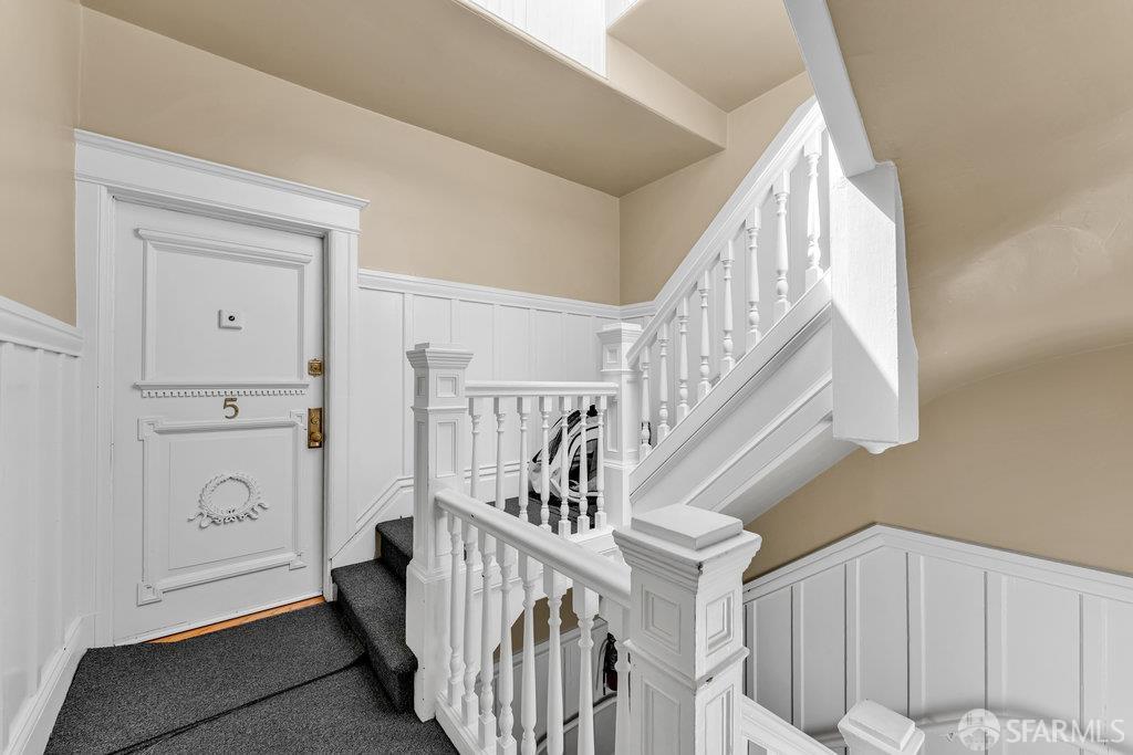 San Francisco, California 94115, United States, 1 Bedroom Bedrooms, ,1 BathroomBathrooms,Residential,Active,203390