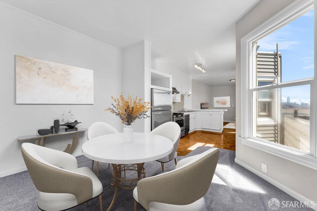 San Francisco, California 94115, United States, 1 Bedroom Bedrooms, ,1 BathroomBathrooms,Residential,Active,203390