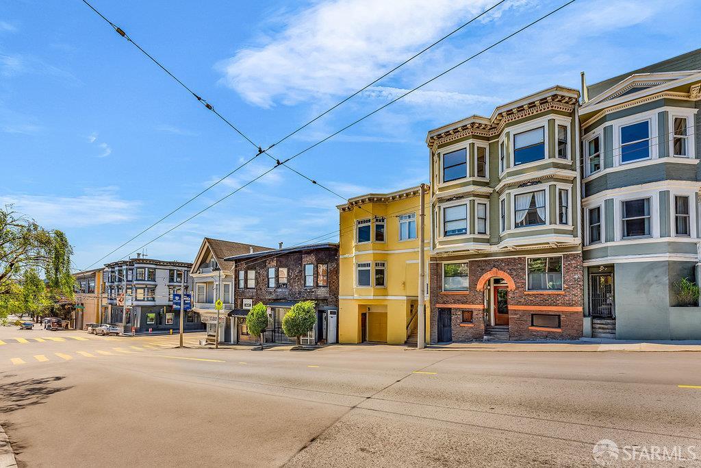 San Francisco, California 94115, United States, 1 Bedroom Bedrooms, ,1 BathroomBathrooms,Residential,Active,203390