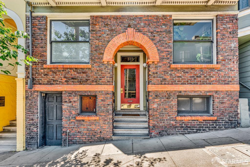 San Francisco, California 94115, United States, 1 Bedroom Bedrooms, ,1 BathroomBathrooms,Residential,Active,203390