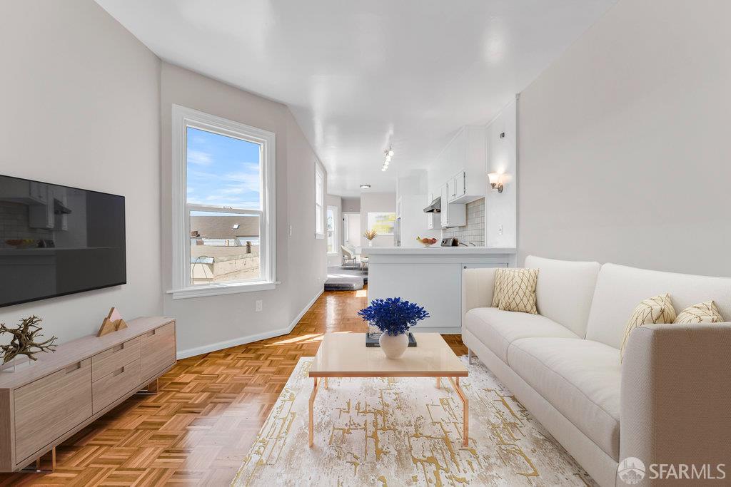 San Francisco, California 94115, United States, 1 Bedroom Bedrooms, ,1 BathroomBathrooms,Residential,Active,203390
