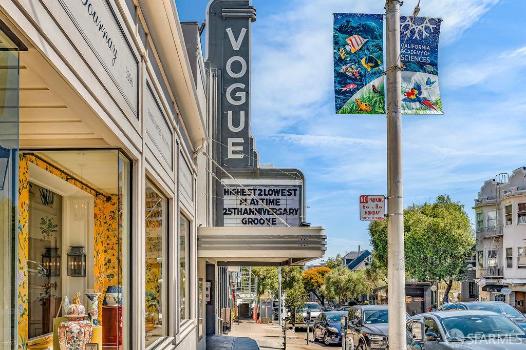 San Francisco, California 94115, United States, 1 Bedroom Bedrooms, ,1 BathroomBathrooms,Residential,Active,203390