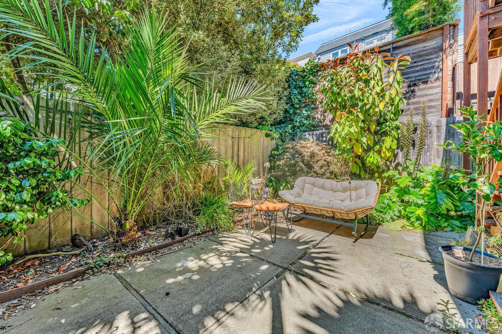 San Francisco, California 94115, United States, 1 Bedroom Bedrooms, ,1 BathroomBathrooms,Residential,Active,203390