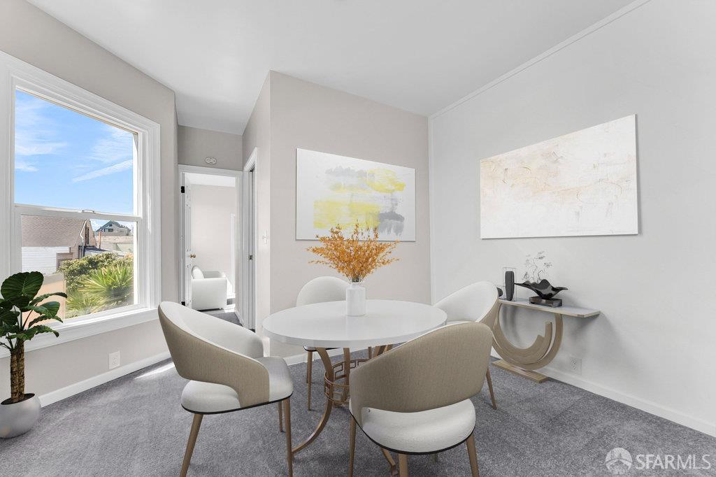 San Francisco, California 94115, United States, 1 Bedroom Bedrooms, ,1 BathroomBathrooms,Residential,Active,203390