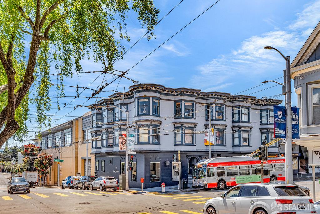 San Francisco, California 94115, United States, 1 Bedroom Bedrooms, ,1 BathroomBathrooms,Residential,Active,203390