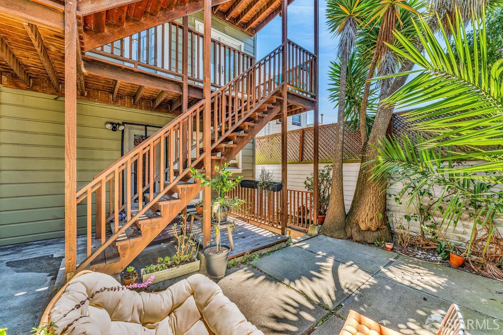 San Francisco, California 94115, United States, 1 Bedroom Bedrooms, ,1 BathroomBathrooms,Residential,Active,203390